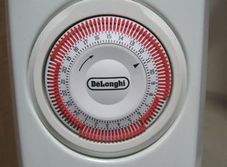 Delonghi heater 4